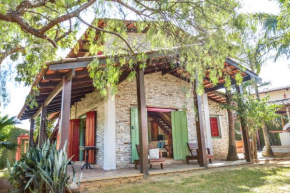 Cabana de Pedra